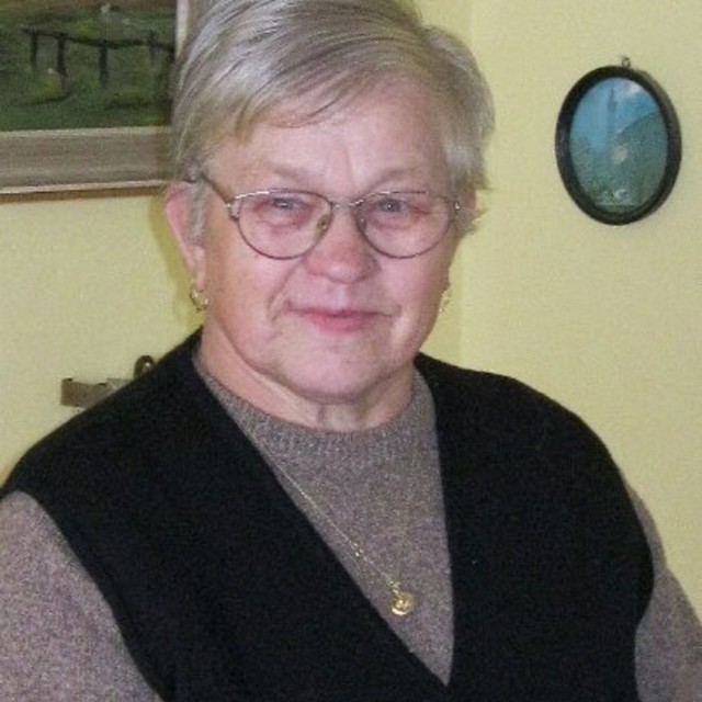 Margit Hildegard Rajniková