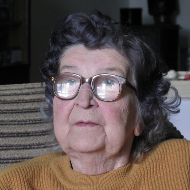 Dagmar Chlebounová