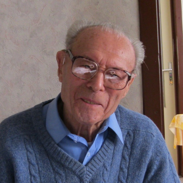 Josef Dvořák