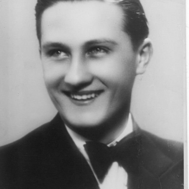 Alois Frank