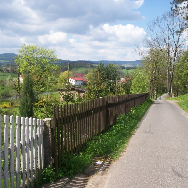 Marciszów