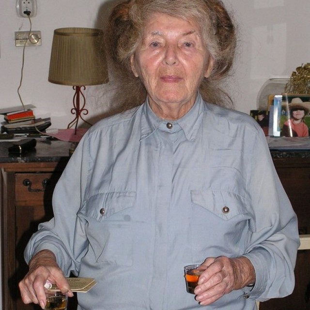 Anita Gaydečková