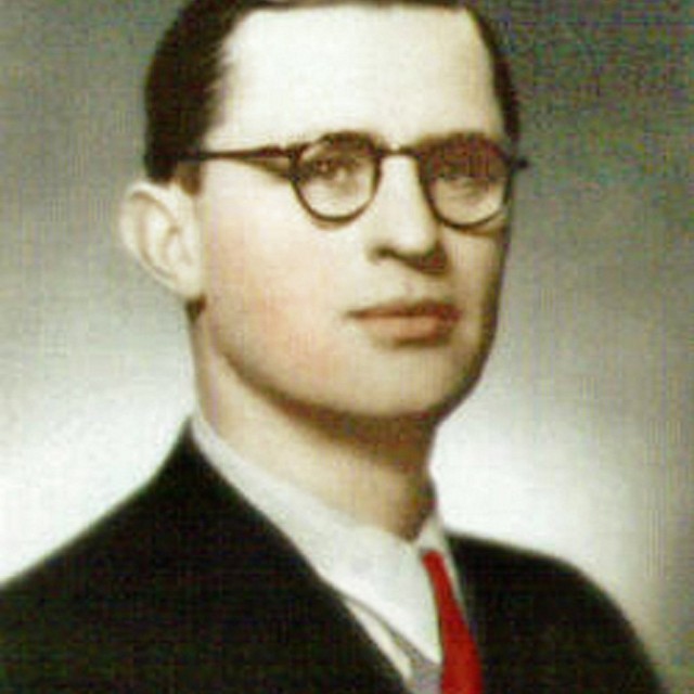 Josef Mašín