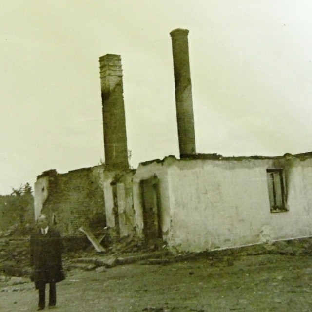 Pátrání v archivech