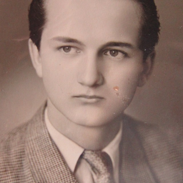 Bohumil Robeš