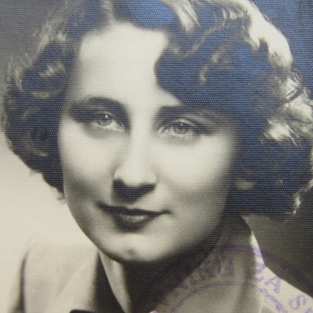Stanislava Šprincová