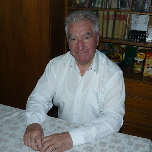 Anton Srholec
