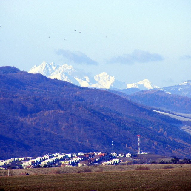 Sabinov