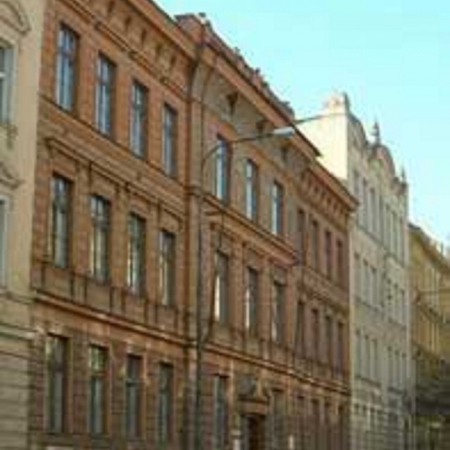 Brno, České městské dívčí reformní reálné gymnázium