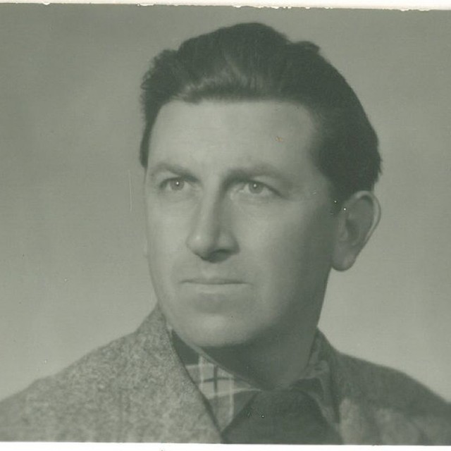 Josef Jehlík