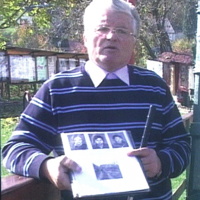 Goják Sándor, disszidálás a hatvanas években