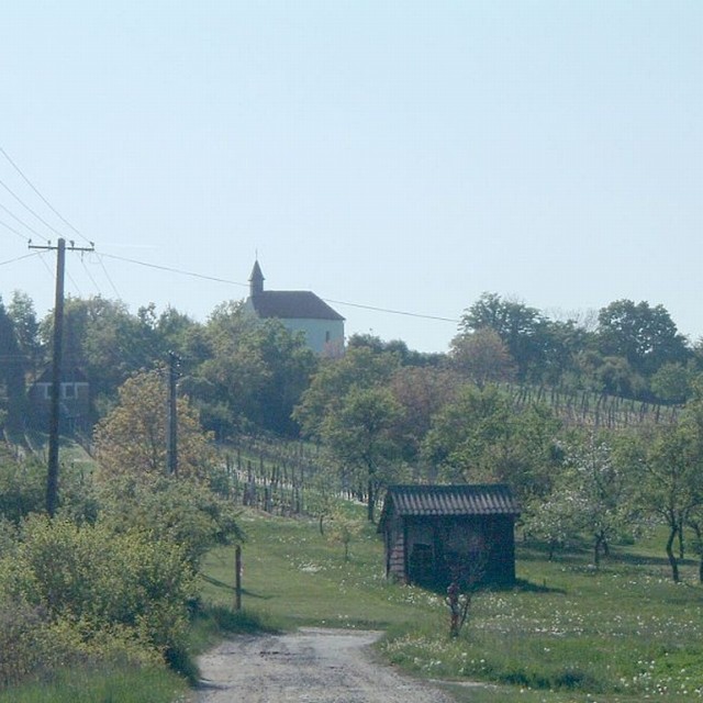Felsőcsatár