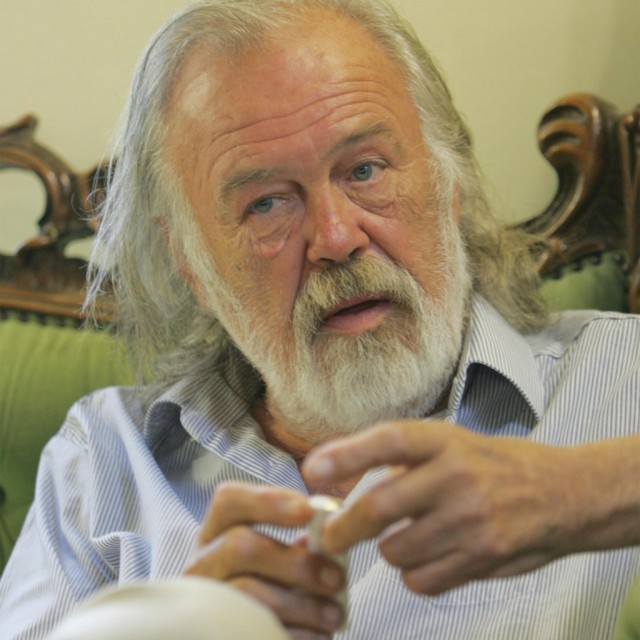 Goják Sándor, Szeremley Huba szökése