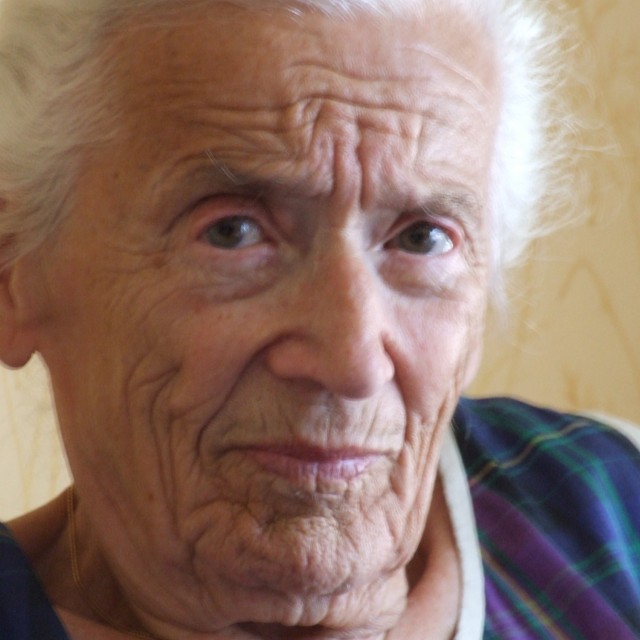 Eva Roubíčková