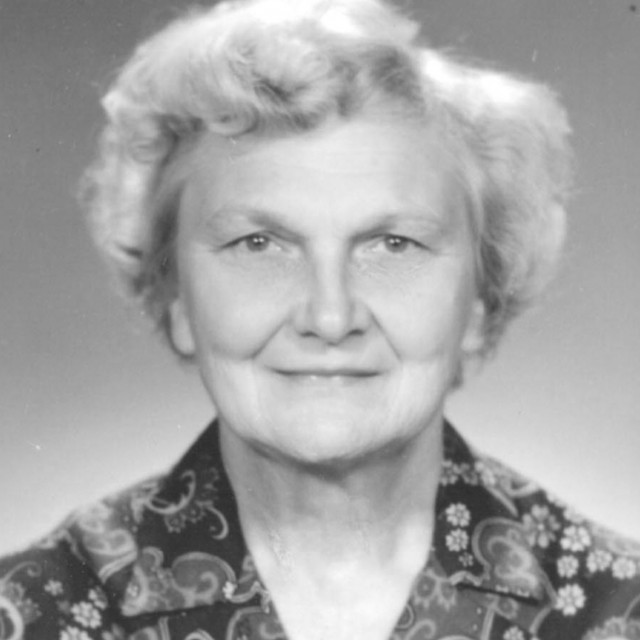 Miluše Axamitová