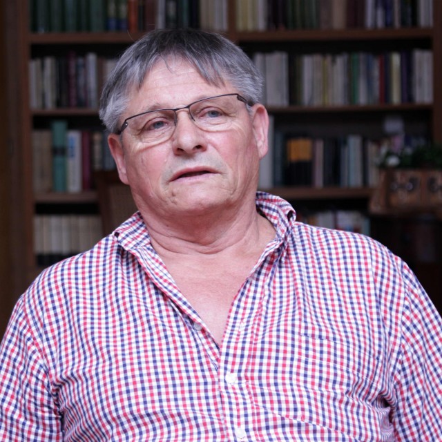 Schlaffer Ferenc