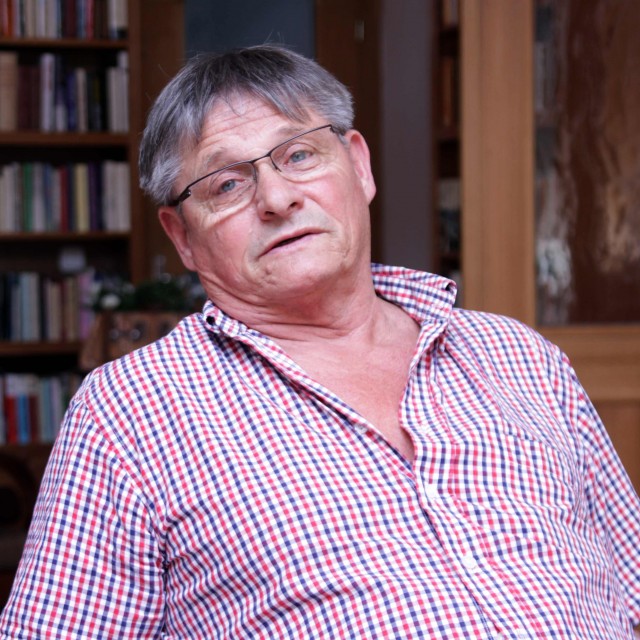 Schlaffer Ferenc