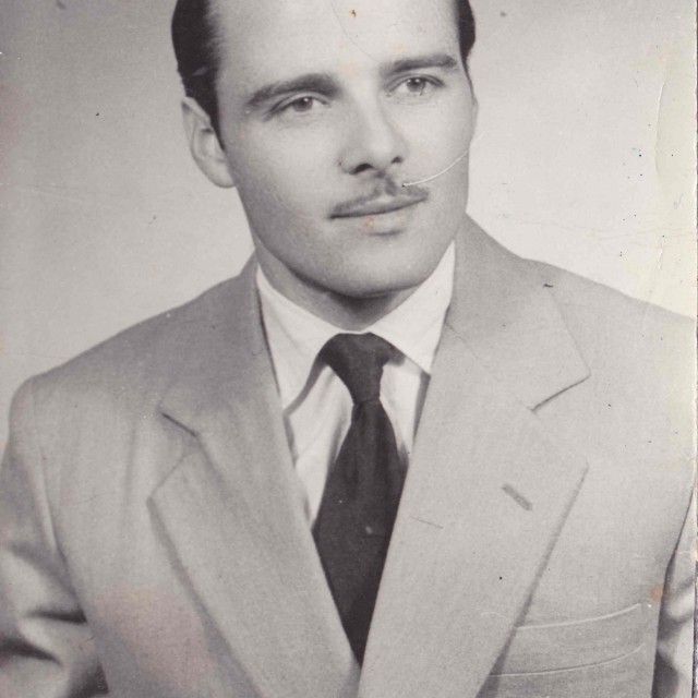 Gúth Zoltán