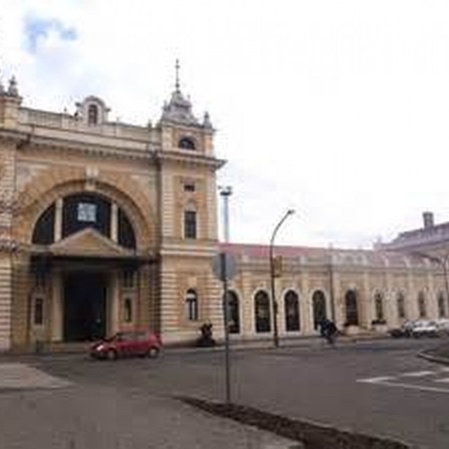 Szombathely