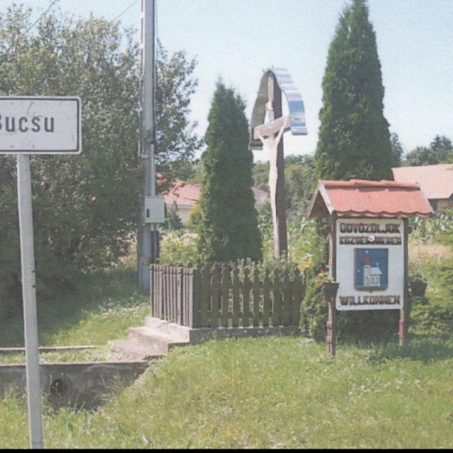 Bucsu
