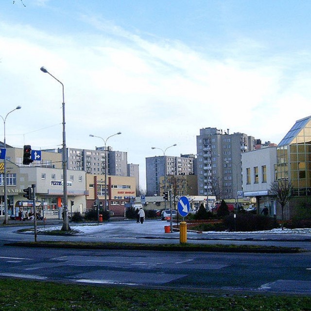 Heydebreck – IG Farben AG plant