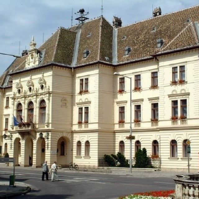Mosonmagyaróvár