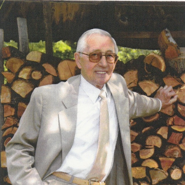 Ivánfi Jenő