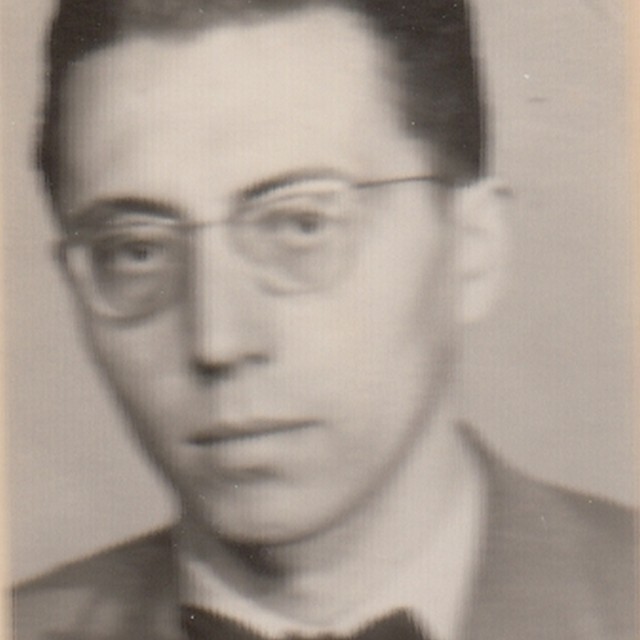 Ivánfi Jenő