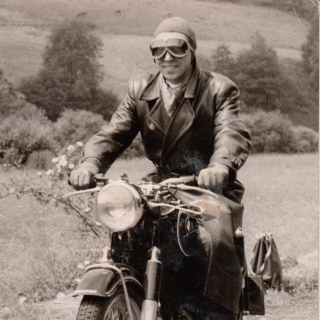 Ivánfi Jenő