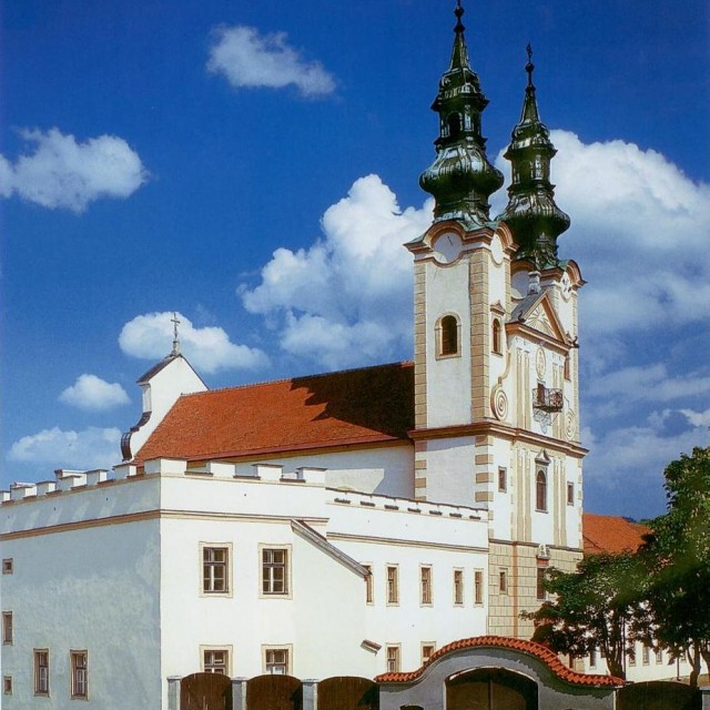 Podolínec
