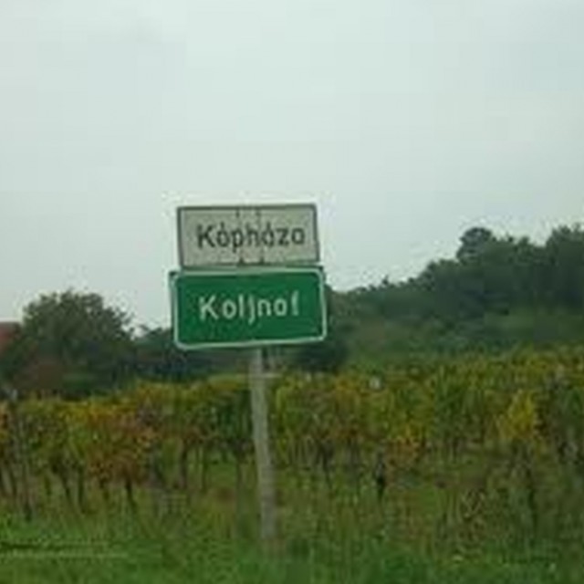 Kópháza