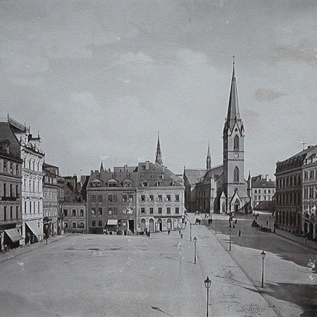 Liberec, Krajská vědecká knihovna