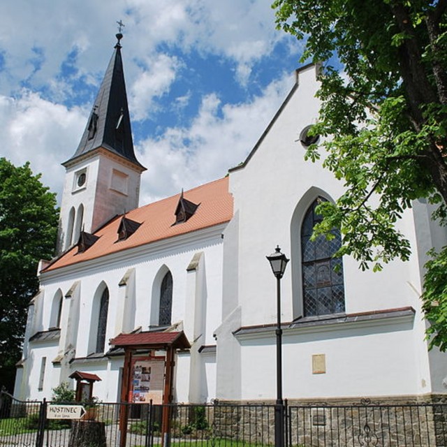 Vacov