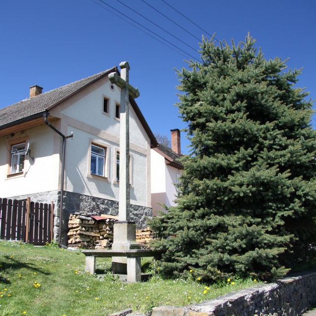 Chvalšovice