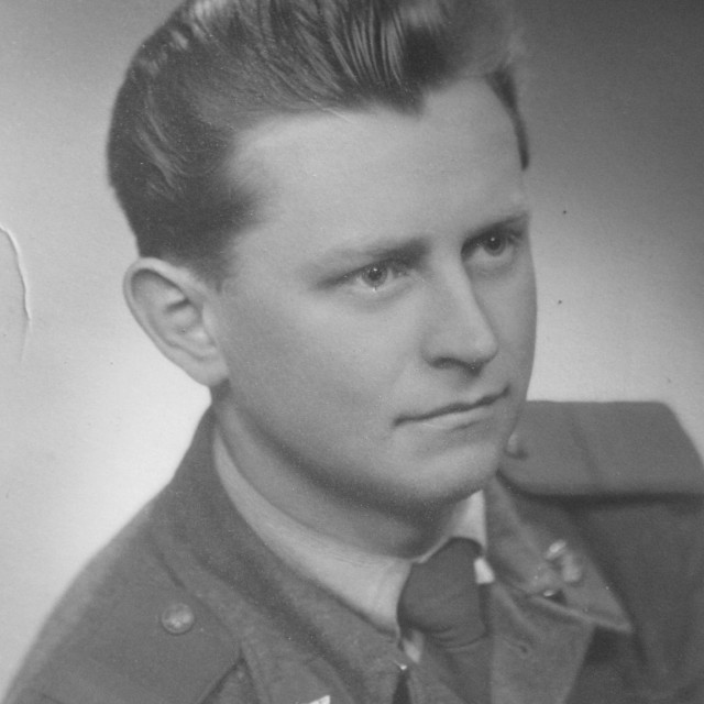 František Mandák