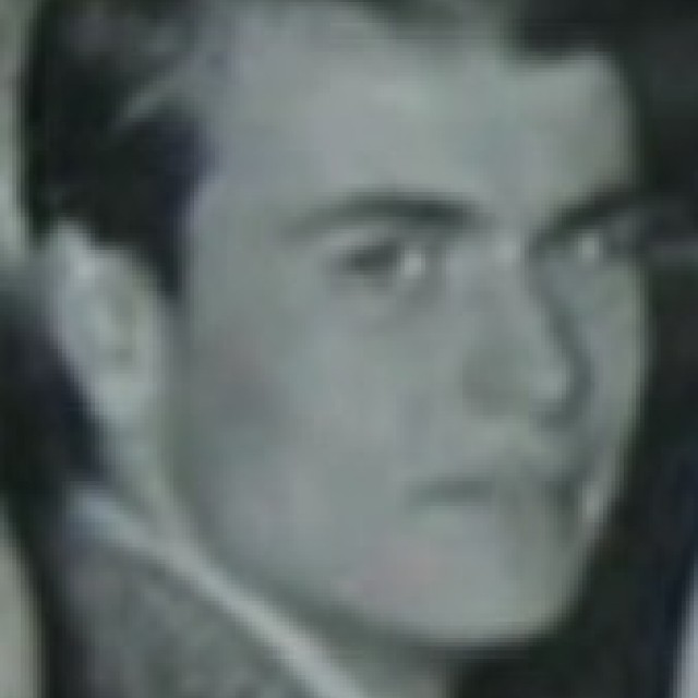 Siegfried Buchholz