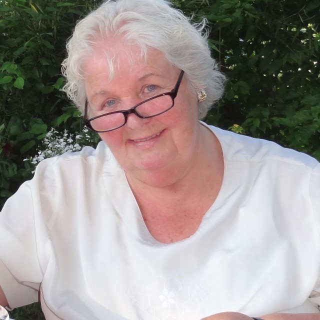 Luise Justen