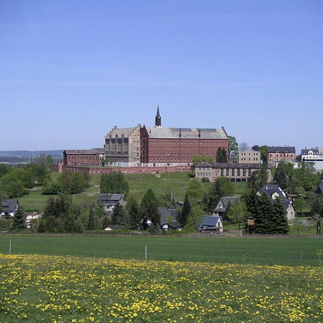 Hoheneck, Frauengefängnis