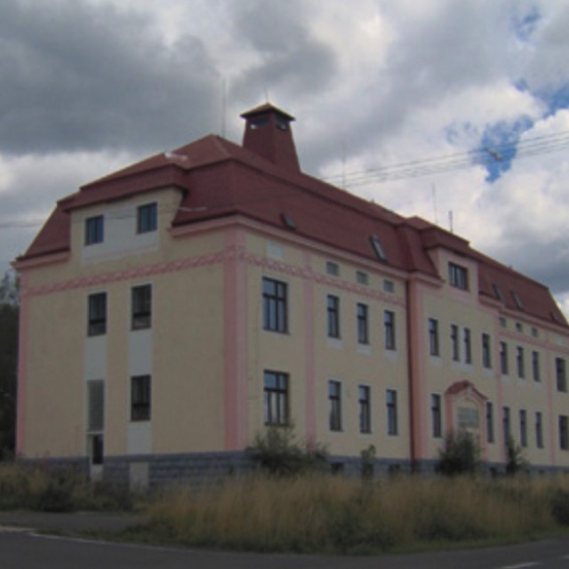 Aš, Nový Žďár (Neuenbrand