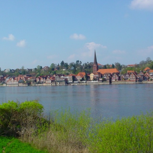 Lauenburg