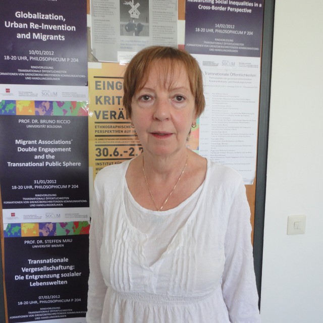 Sigrid Richter