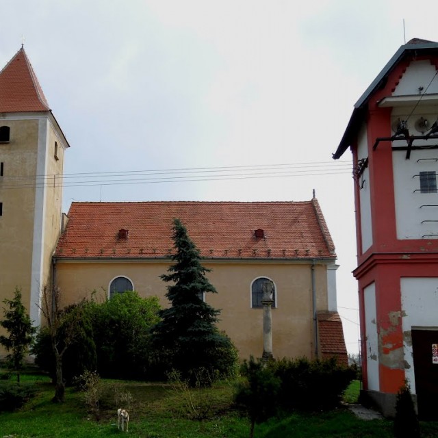 Dyjákovičky
