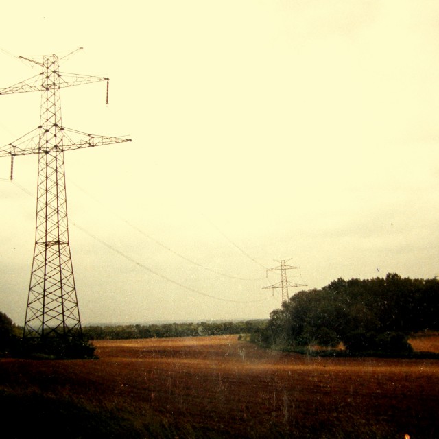 Frontier stone VIII/48