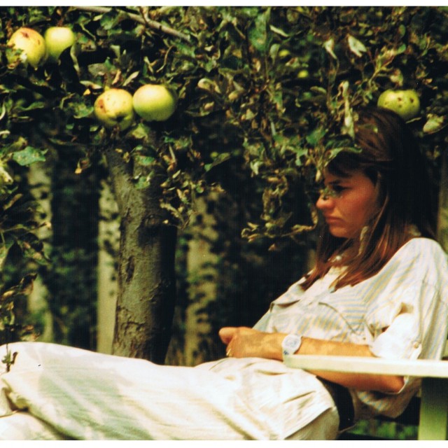 Sybille Buhn