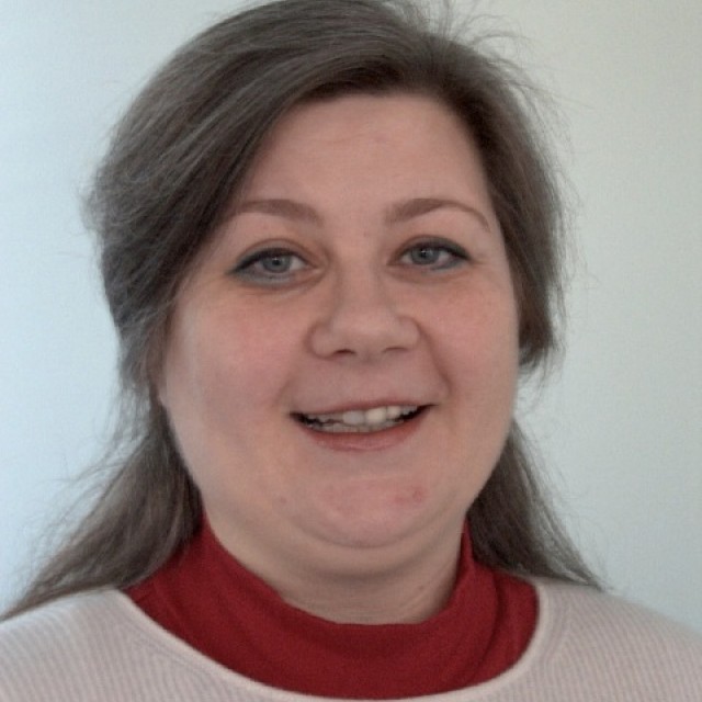 Anette Neff