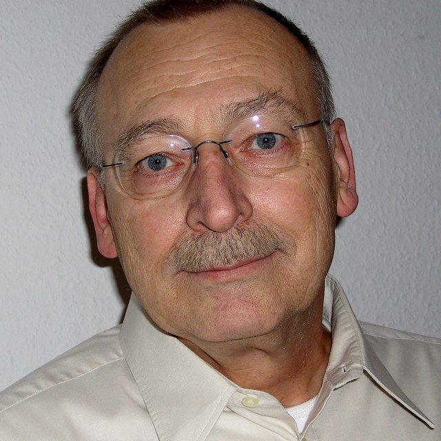 Hans Heine