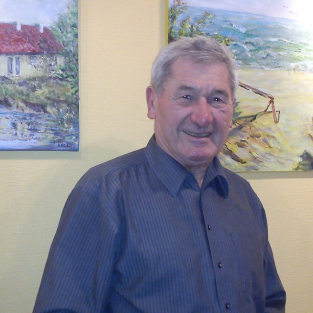 Lothar Szielasko