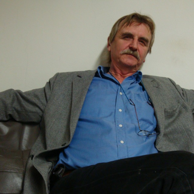 František Dušek