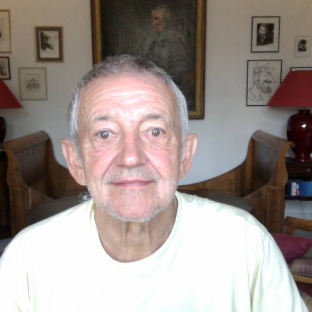Jiří Henych