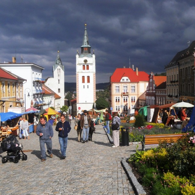 Vimperk